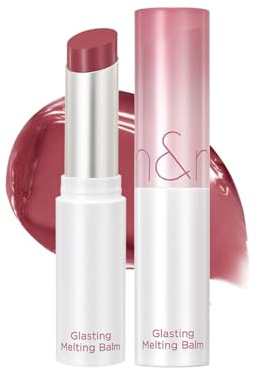 rom&nd Glasting Melting Balm (7 Colors) (07 MAUVE WHIP)