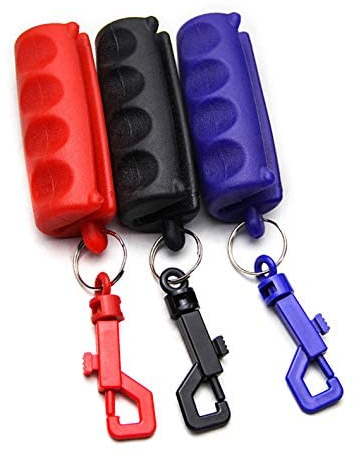 LHKJ 3 Stück Pfeilzieher Bogenschießen, Pfeilzieher Kieselgel mit Schlüsselanhänger, Pfeil Puller Gripper Silikon für Ziel Jagd Outdoor compoundbogen schießen