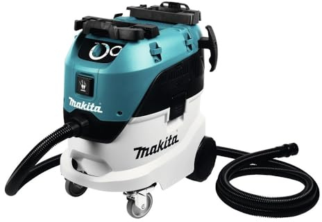 Makita VC4210L Staubsauger Absauggerät 1200 Watt 42 l Grün