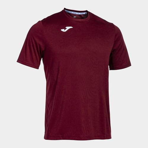 Joma Herren Sport T-Shirt, 6XS - 3XL - Leicht und Atmungsaktiv, Optimal zum Laufen und Für das Fitnessstudio - Combi