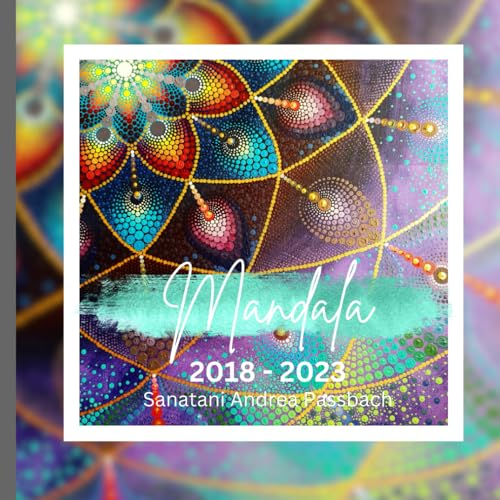 Mandala 2018 - 2023