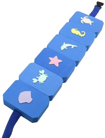 Schwimmgürtel - Schaum-Auftriebsgürtel - Schwimmhilfe Für Aquagymnastik & Pool Training