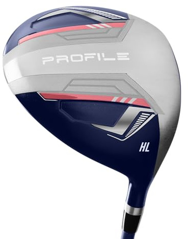 Wilson Profile Damen EINZELNER Driver