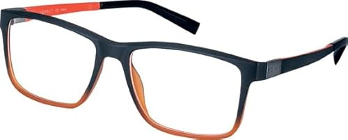 ESPRIT Herren Esprit Man Optical Frame Prescription Eyewear Frames (1er Pack)
