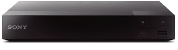 Sony BDP-S1700 Blu-ray Disc Player (Full HD, 1080p hohe Auflösung, TRILUMINOS, Dolby TrueHD, DTS-HD Master Audio, DTS-HD High-Resolution Audio)