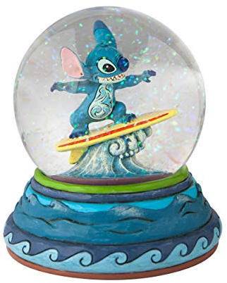 Disney Schneekugel, Waterball, One Size