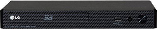 LG BP250 Lecteur Blu-ray DVD Full HD USB