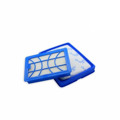 MisterVac | Filter kompatibel mit Philips FC9741 PowerPro Expert