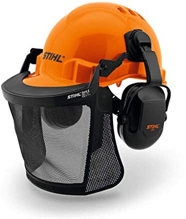 STIHL Helmset FUNCTION Basic