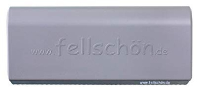 fellschön Fellwechsel Helfer Bürste zur Haar Entfernung vers. Farben