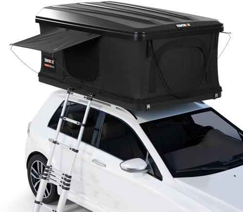 Tentbox Classic 2.0 Midnight