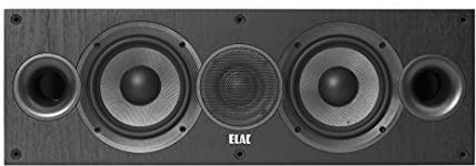 ELAC Debut 2.0 C5.2 Centerlautsprecher, Stück - B-Ware
