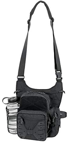 Helikon-Tex EDC Side Bag Umhängetasche - Schwarz