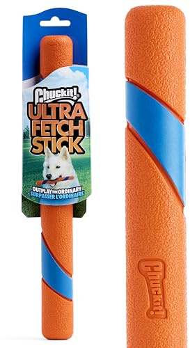 Chuckit! - Ultra Fetch Stick - 28 cm - 1 Stück