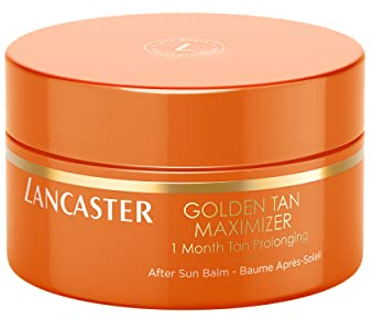 Lancaster Tan Maximizer After Sun Balm 200ml