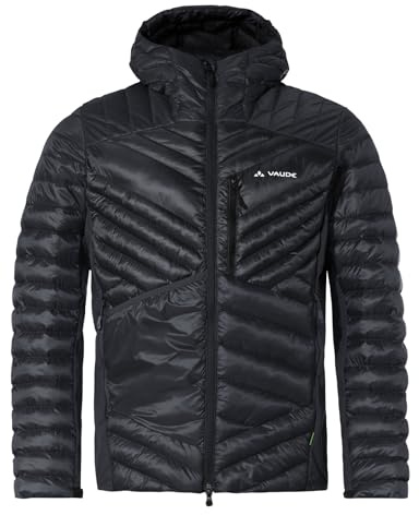 VAUDE Herren Sesvenna Pro II Jacke Isolationsjacke Kunstfaserjacke