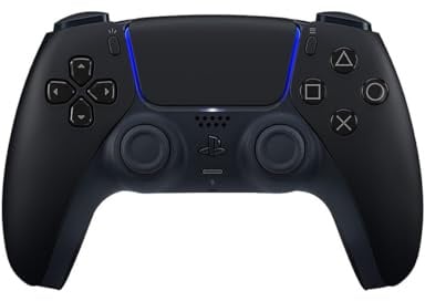DualSense Wireless-Controller - Midnight Black [PlayStation 5]