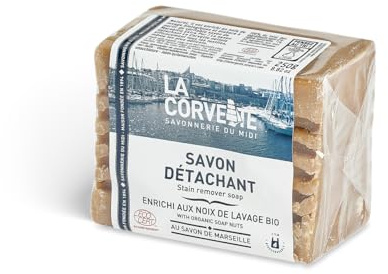 La Corvette Fleckenentfernde Seife 250 g