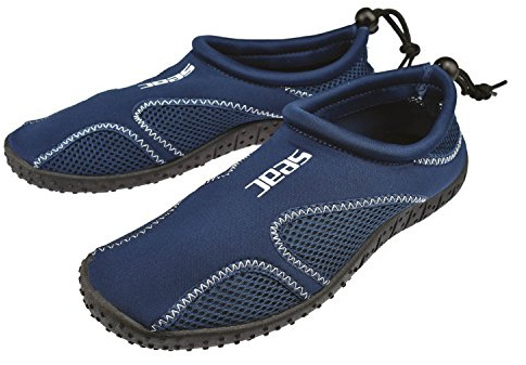 SEAC Sand, Badeschuhe für Erwachsene und Kinder, schnelltrocknend für das Schwimmbad und den Strand