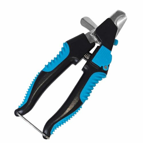 Nobby Comfort LINE Krallenschere LED groß, 16,5 cm