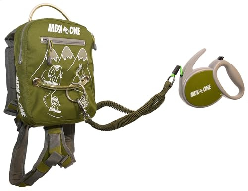 MDXONE Unisex The One Skigurt