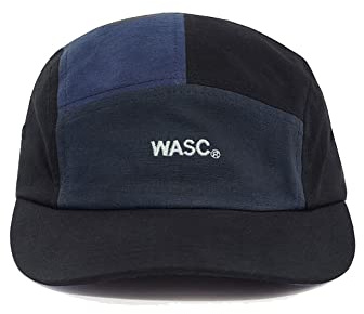 CLAPE 5 Panel Cap Herren Basecap Damen UV Schutz Baseball Cap Sport Cap Outdoor Baseballkappe Schwarze Cappy Sport Camping Black BB8