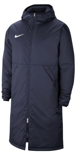 Nike Repel Park 20 Fußballjacke mit Synthetikfüllung für ältere Kinder, CW6158