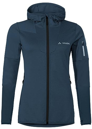 VAUDE Jacken Women's Monviso Fleece Jacket II