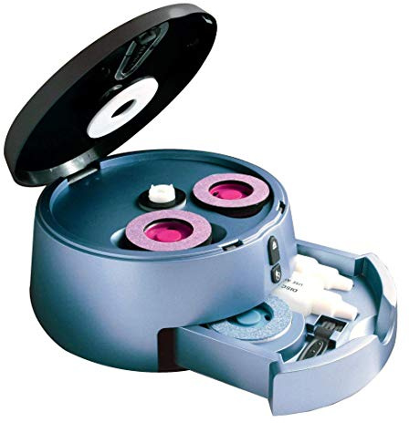 Procare Disc-Reinigungs- und Reparaturset