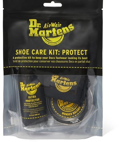 Dr. Martens Shoe Care Kit: Potect