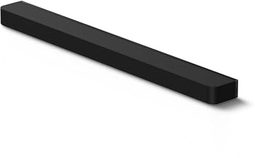 Sony BRAVIA Theatre Bar 8 Dolby Atmos Soundbar für Fernseher, 11 Lautsprecher, WiFi, Bluetooth, 360 Spatial Sound Mapping, Modell 2024