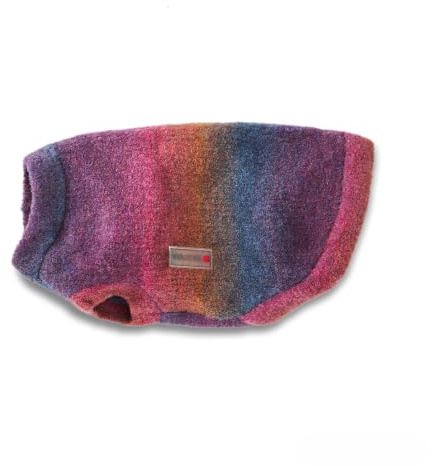 Wolters Strickpullover Rainbow 35 cm