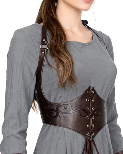 Joukavor Damen Jd-019 Gürtel (1er Pack)