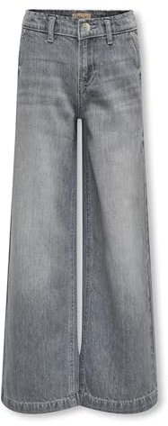 ONLY Kids Kogcomet Wide Leg DNM Mat624 Noos