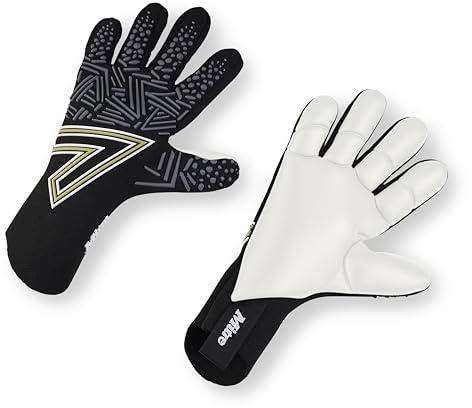 Mitre Ultimatch Torwarthandschuhe |