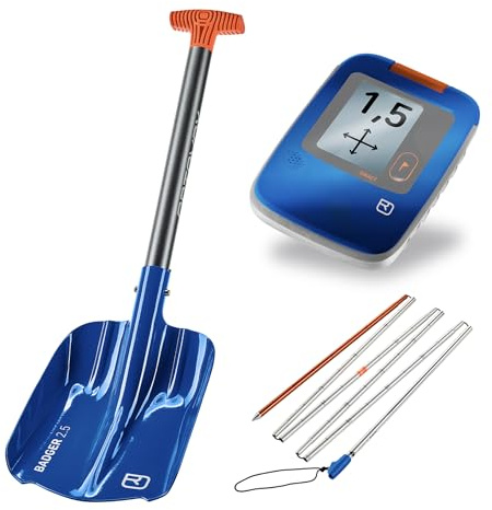 ORTOVOX Rescue Set DIRACT