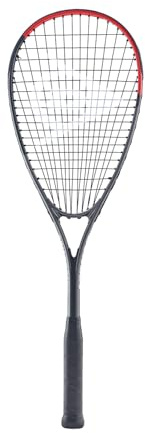 Dunlop Squash Schläger TRISTORM LITE, Schwarz