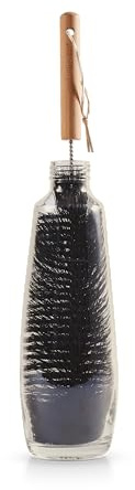 SodaStream Flaschenbürste zur Reinigung von Glas- und Kunststoffflaschen