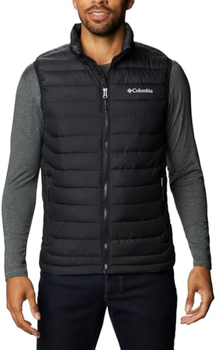 Columbia Herrenweste, Powder Lite II