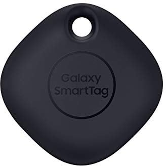 Samsung Galaxy SmartTag EI-T5300B Schwarz Bluetooth Ortungsassistent