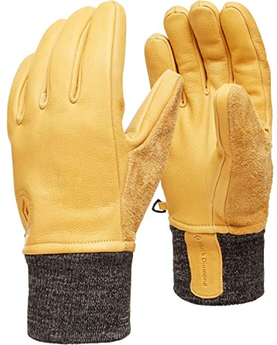 Black Diamond Dirt Bag Handschuhe Skihandschuhe Fingerhandschuhe