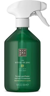 RITUALS Raumspray von The Ritual of Jing, 500 ml – Mit Heiligem Lotus & Jujube – Entspannende & Beruhigende Eigenschaften