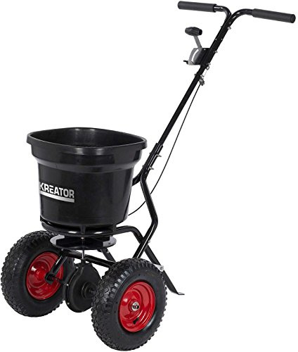 KREATOR, KRTGR9005, Streuwagen, 23l