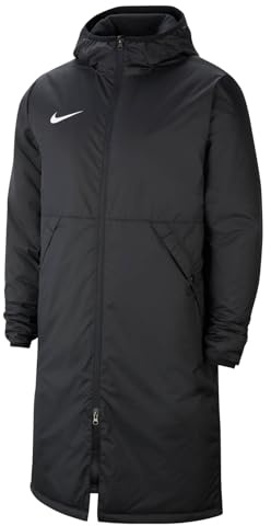 Nike Repel Park 20 Fußballjacke mit Synthetikfüllung für ältere Kinder, CW6158