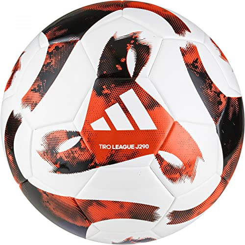 Adidas Tiro Junior 290 League Football White