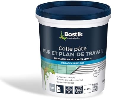 BOSTIK Fliesenkleber, 1,5 kg