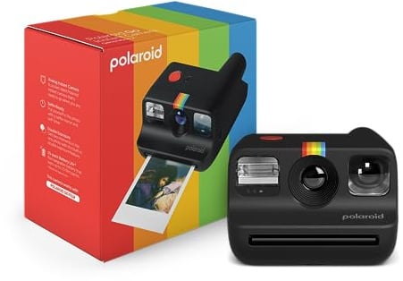 Polaroid - Go Generation 2 Black