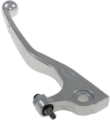 2EXTREME Bremshebel rechts silber für Beta RR ab 2012 – Ersatz Bremshebel Aluminium – OEM-Form, Größe & Farbe – passgenau, stabil & einfach montierbar