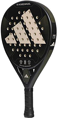 Adidas RX GreenPadel Padel Paddle