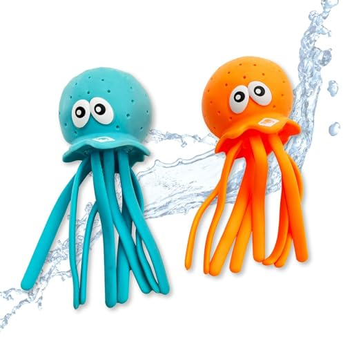 Schildkröt OCTO Buddies, 2 Stück im Karton
